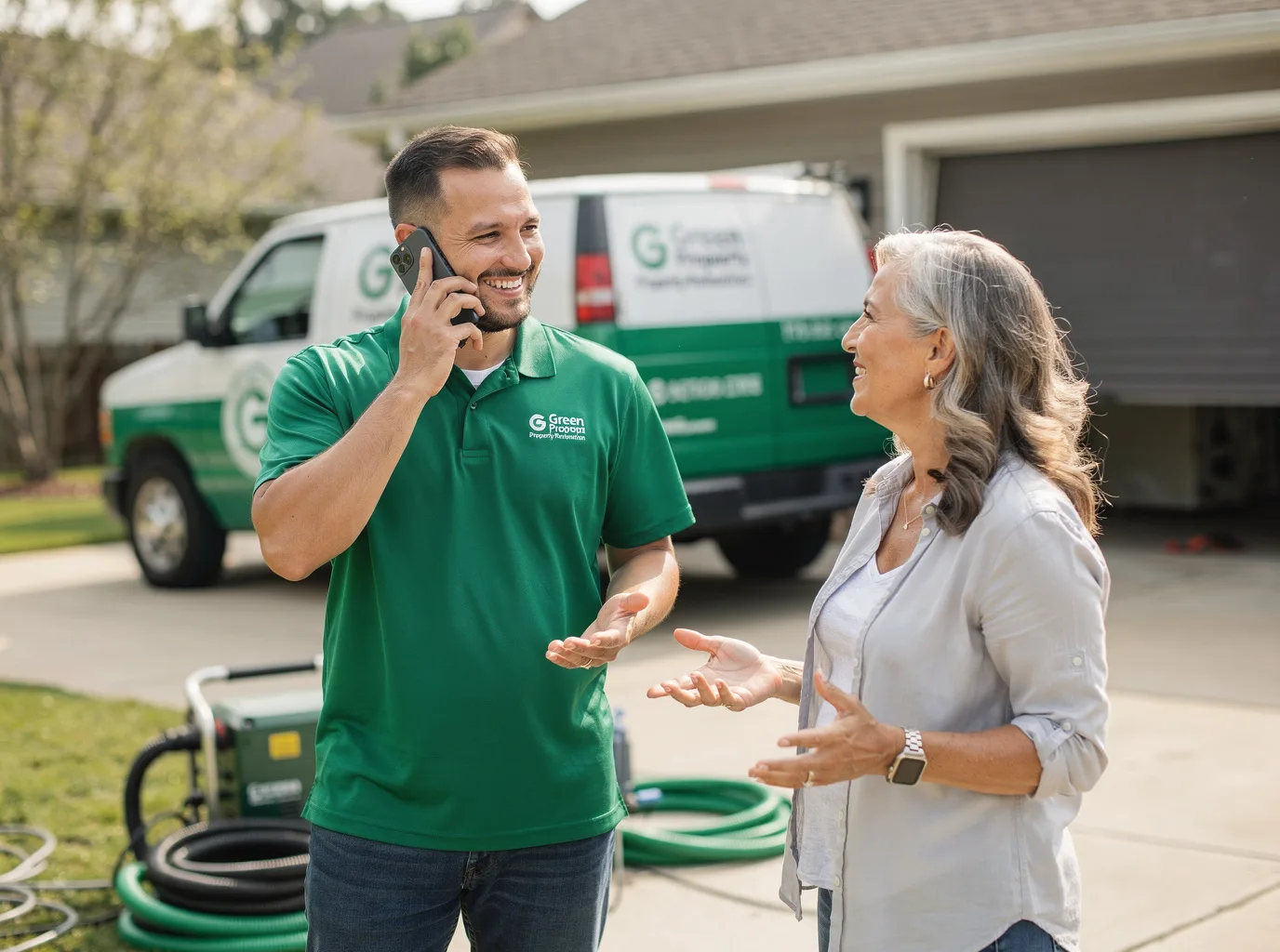 Water Damage Restoration Jenkinsville, SC FAQs